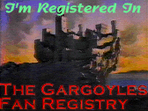 Gargoyles Fan Registry