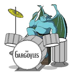 Get graphics, foolish human!